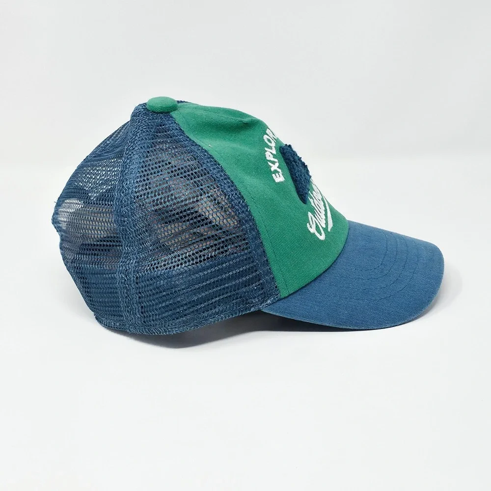Cat & Jack classic trucker